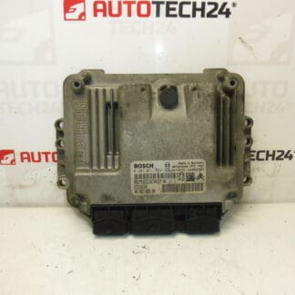 Μονάδα ελέγχου Bosch EDC16C34 0281011392 9656162280