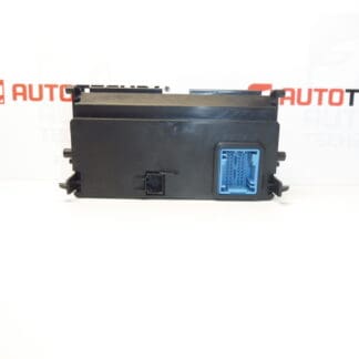 Μονάδα ελέγχου κλιματισμού Citroën C4 B7 9687606680 6452W