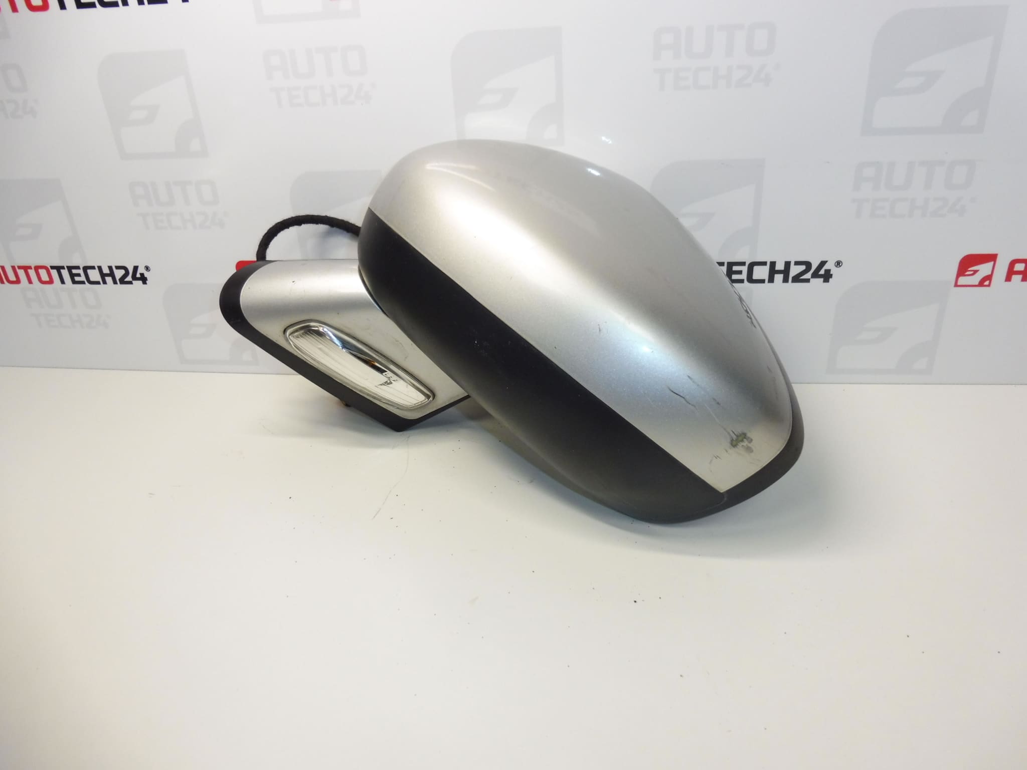 Οδηγός καθρέφτη Citroen C4 II B7 EZRC 1607028580