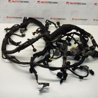 Σύστημα Καλωδίων Citroën Peugeot 1.6HDI 9662415380 9662415480 6569Z0