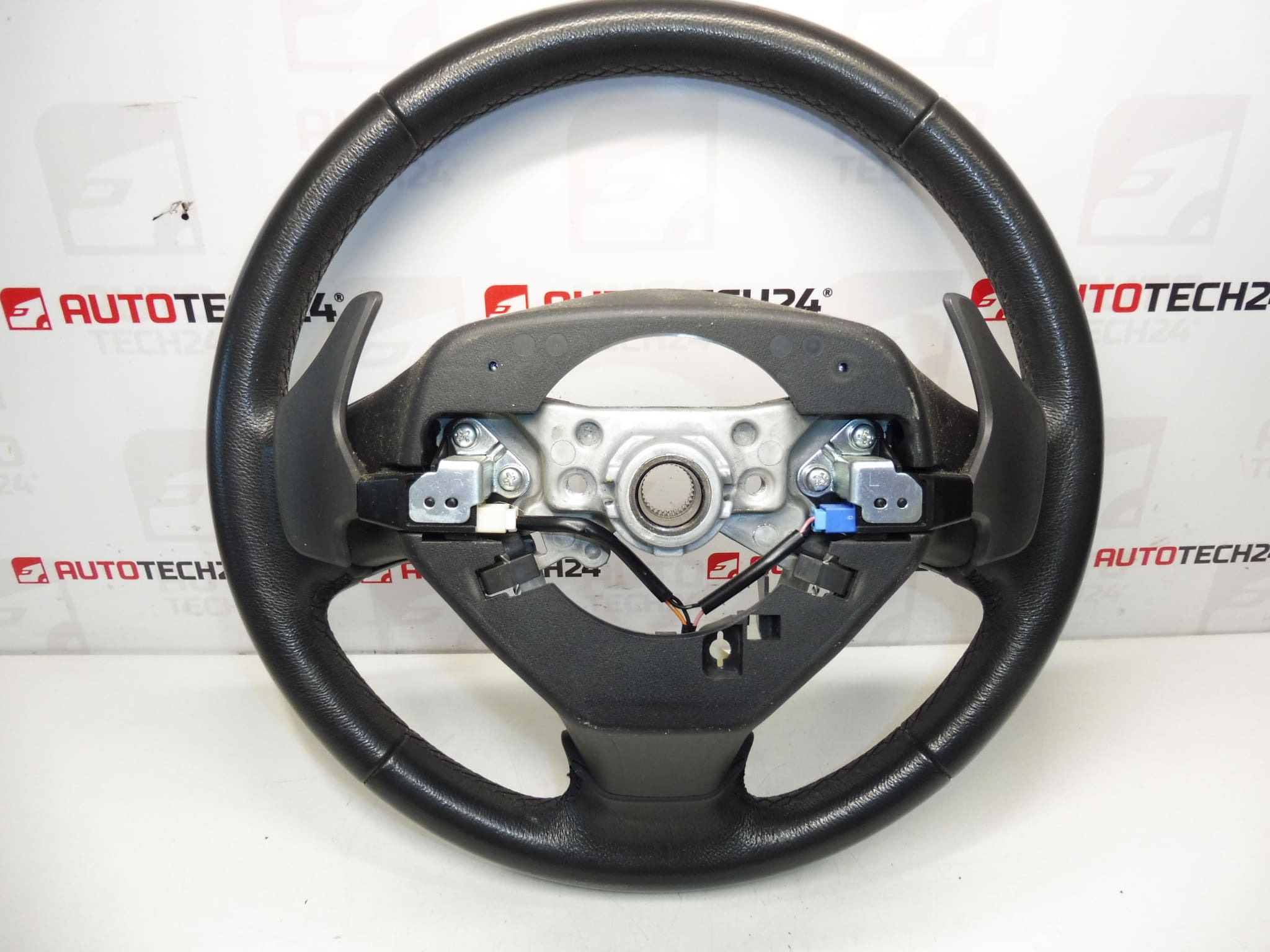 Citroen C1 Peugeot 107 45180-040-B 16080411 Τροχό