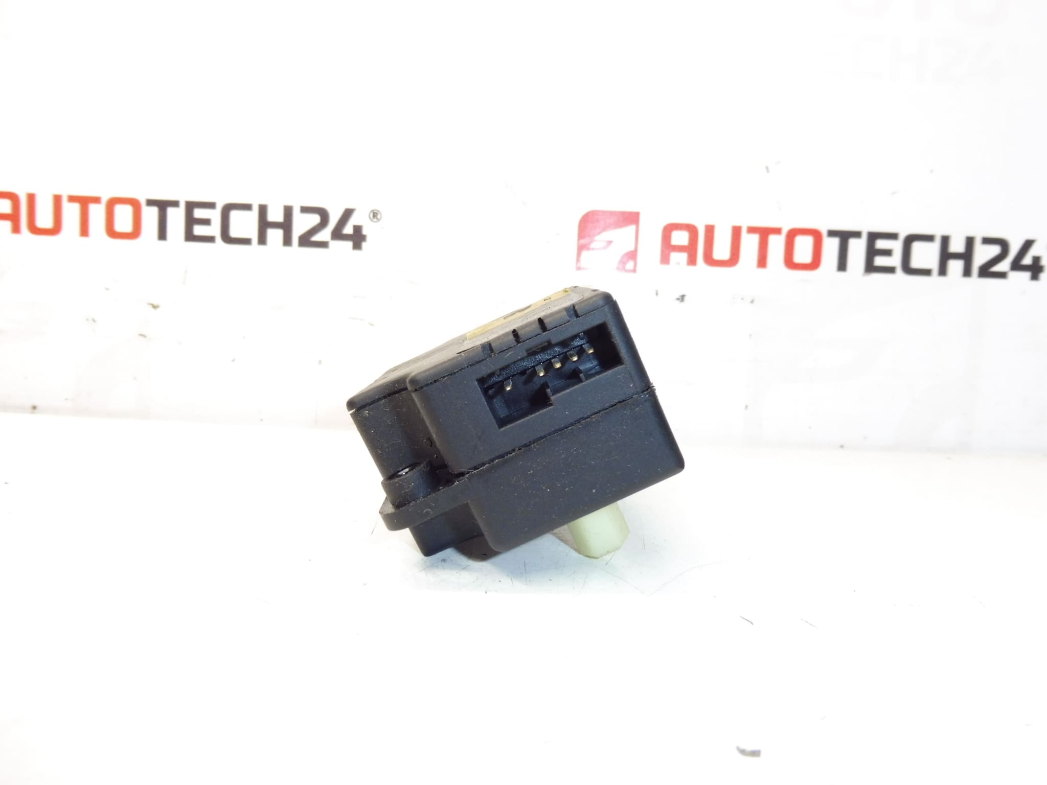 Servo Buhler BEHR Citroën Peugeot 95494 6447QN