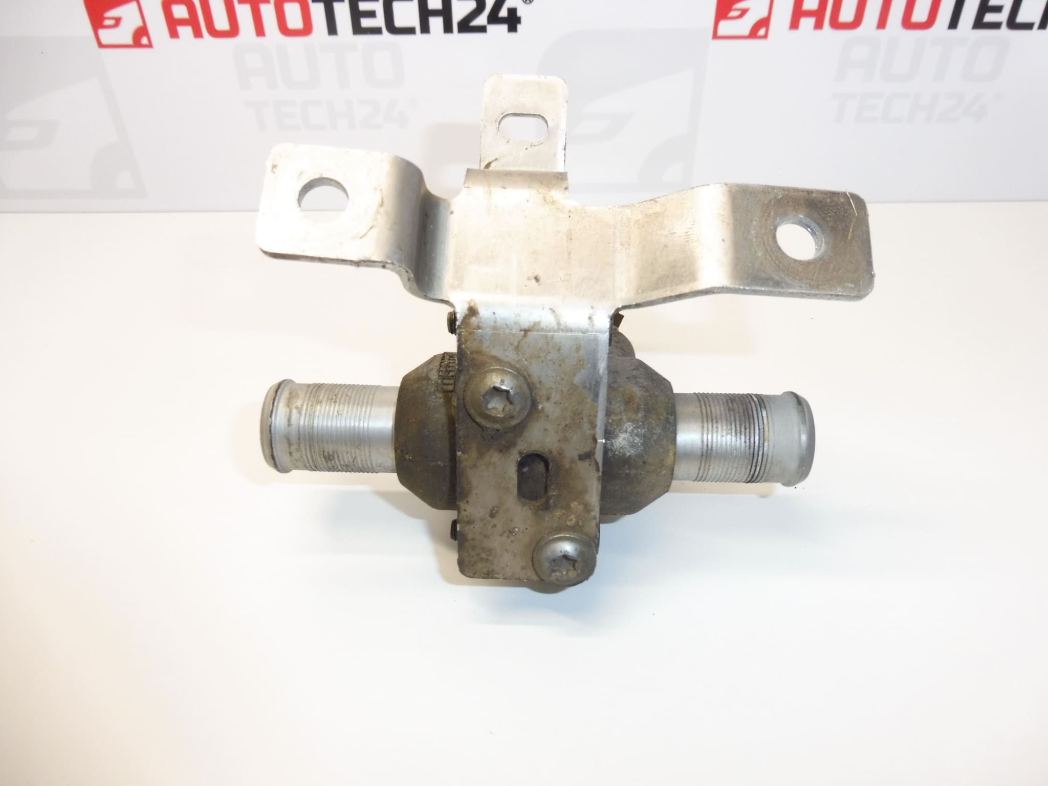 Θερμαντήρας ψυκτικού υγρού Citroën Peugeot 6462T7