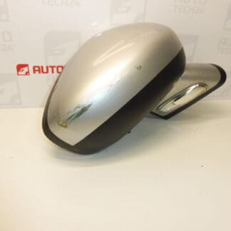 Πίσω καθρέπτης συνοδηγού Citroen C4 II B7 EZRC 1607024580