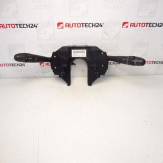 Προγράμματα οδήγησης Citroën C4 96621666XT 6242HJ 624346