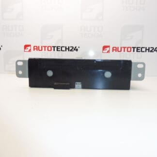 Ραδιόφωνο αυτοκινήτου με CD Citroën C4 II 9676838180 6574SQ