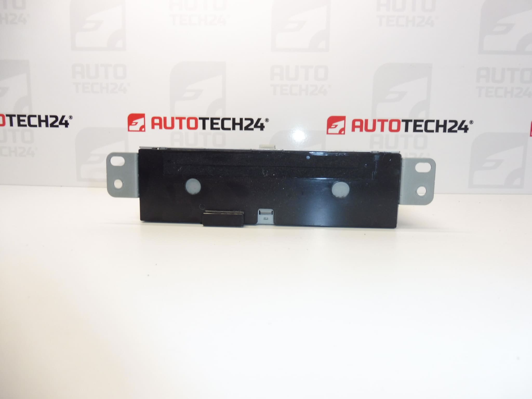 Ραδιόφωνο αυτοκινήτου με CD Citroën C4 II 9676838180 6574SQ