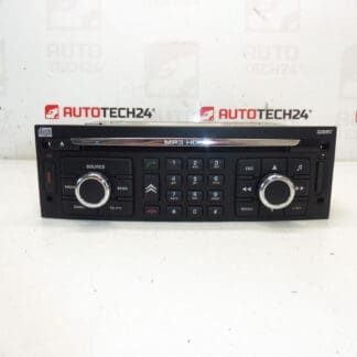 Ραδιόφωνο Magneti Marelli RT3eV-N3-Q1 96645900XT 6574CW