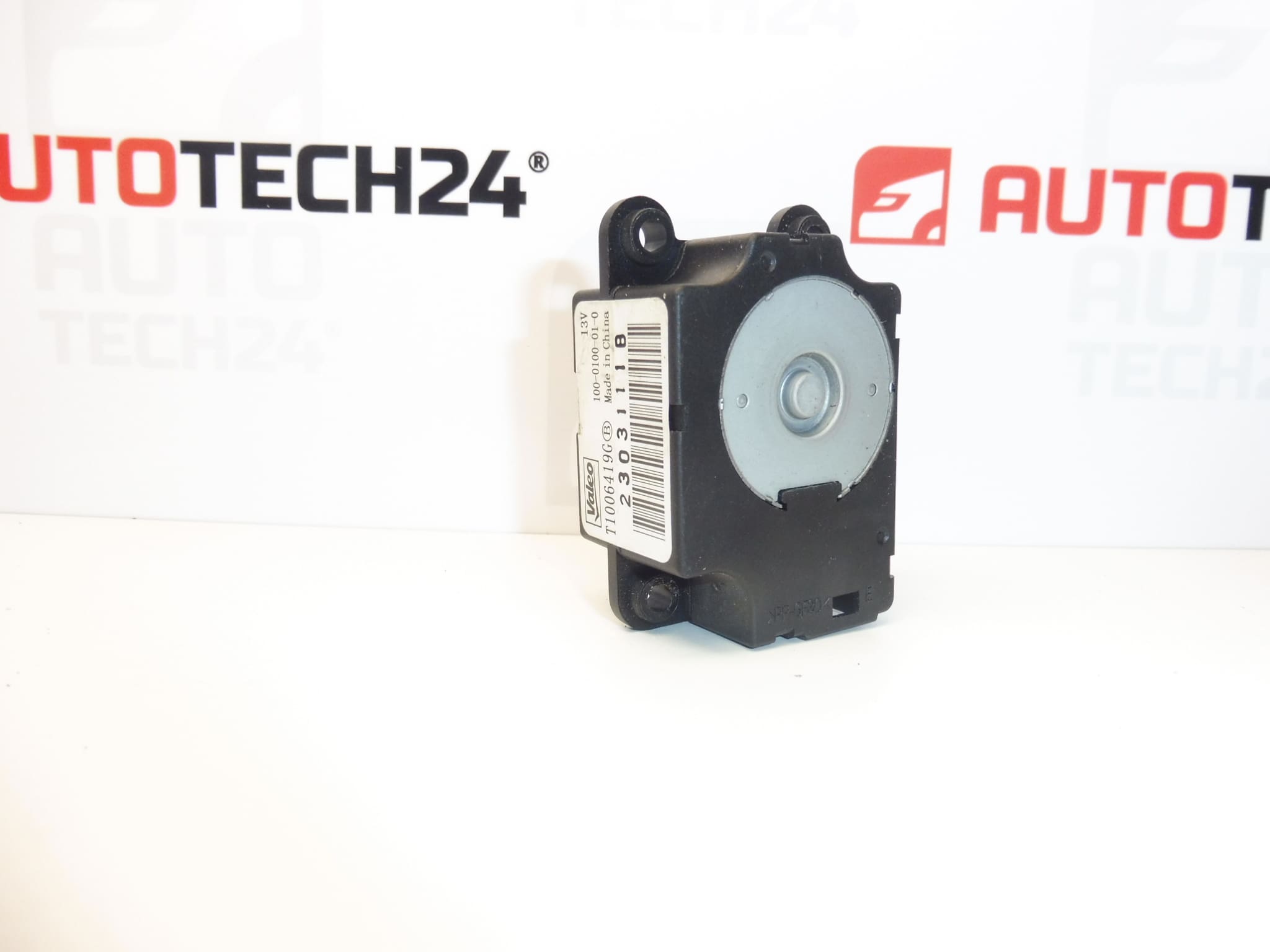 Servo Valeo Citroën Peugeot T1006419G 2303111B