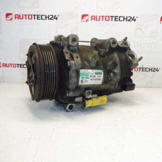 Συμπιεστής κλιματισμού Sanden SD7C16 9671451380 1322F 6453ZS