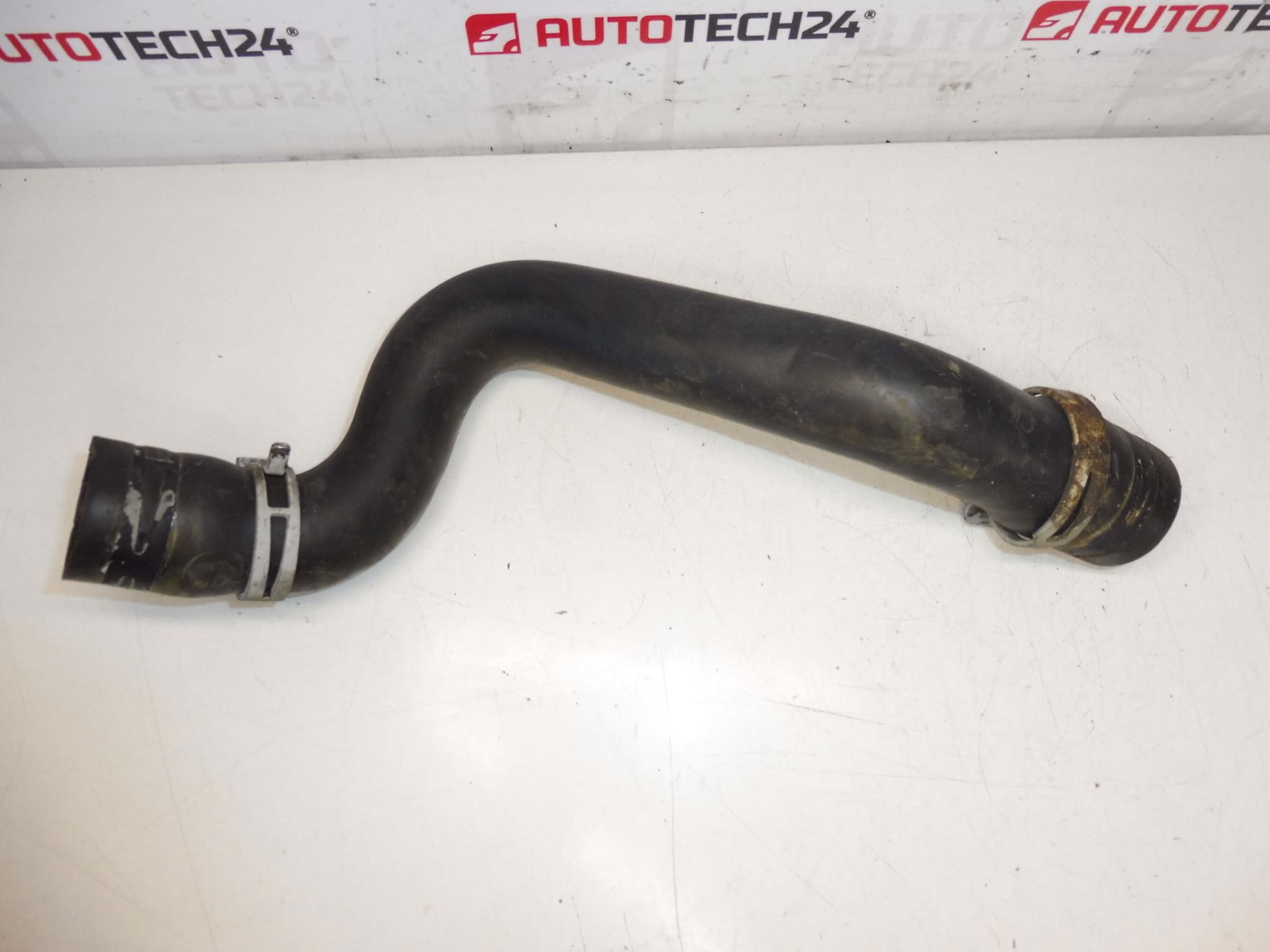 Σωλήνας νερού Citroën Peugeot 2.0 HDI 1343LJ - Image 2