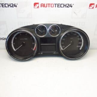 Ταχύμετρο Peugeot 308 9666642080 9806132380 6103HR