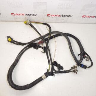 Θετική πλεξούδα Citroën Peugeot 2.0HDI 9658054180 5642LP