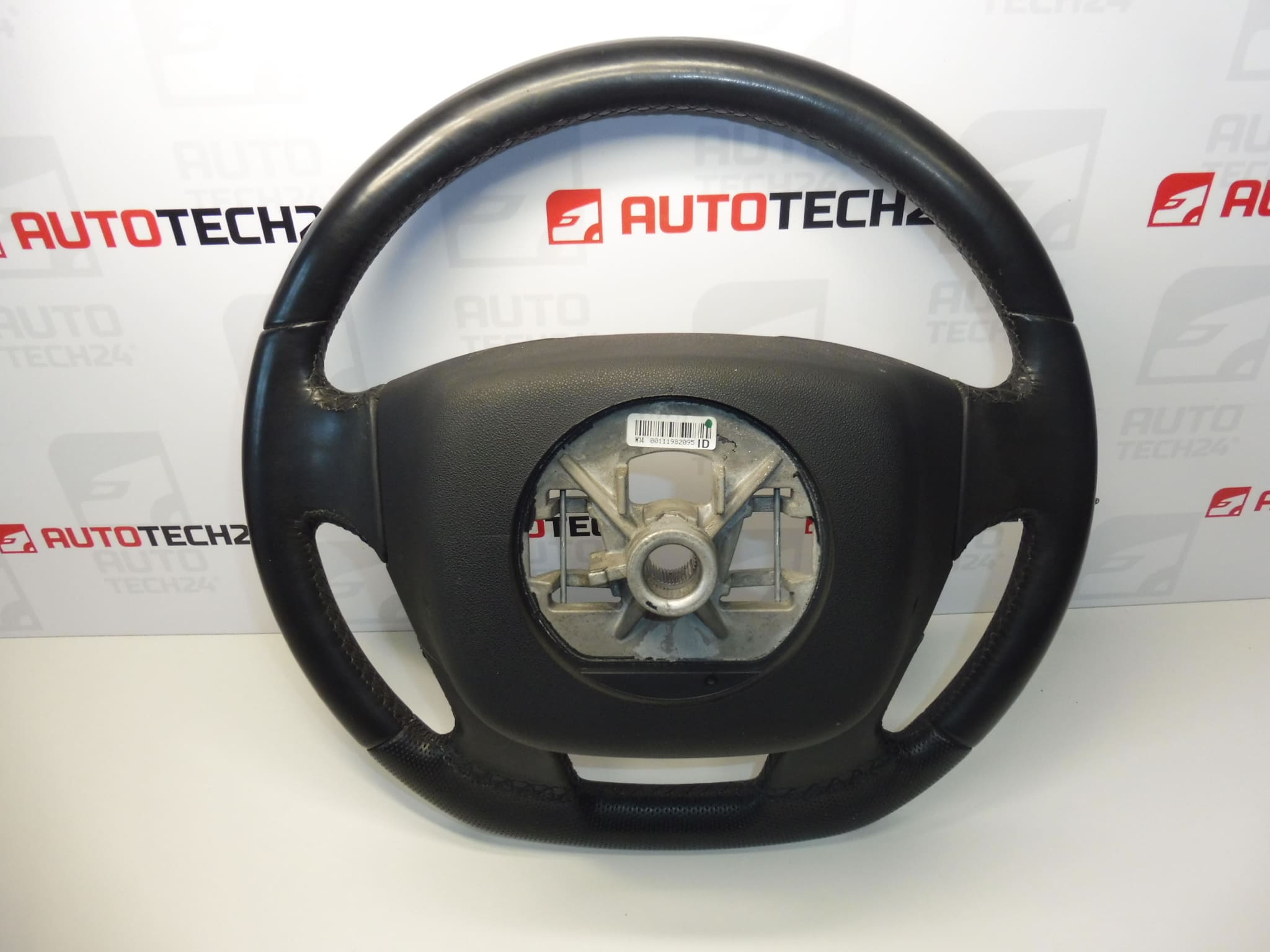 Τιμόνι Citroen C4 II και DS4 96754515ZD 98039712ZD - Image 2