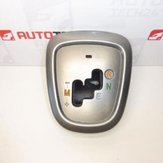 Αυτόματος δείκτης Citroën C1 Peugeot 107 246329 2461E6 240781