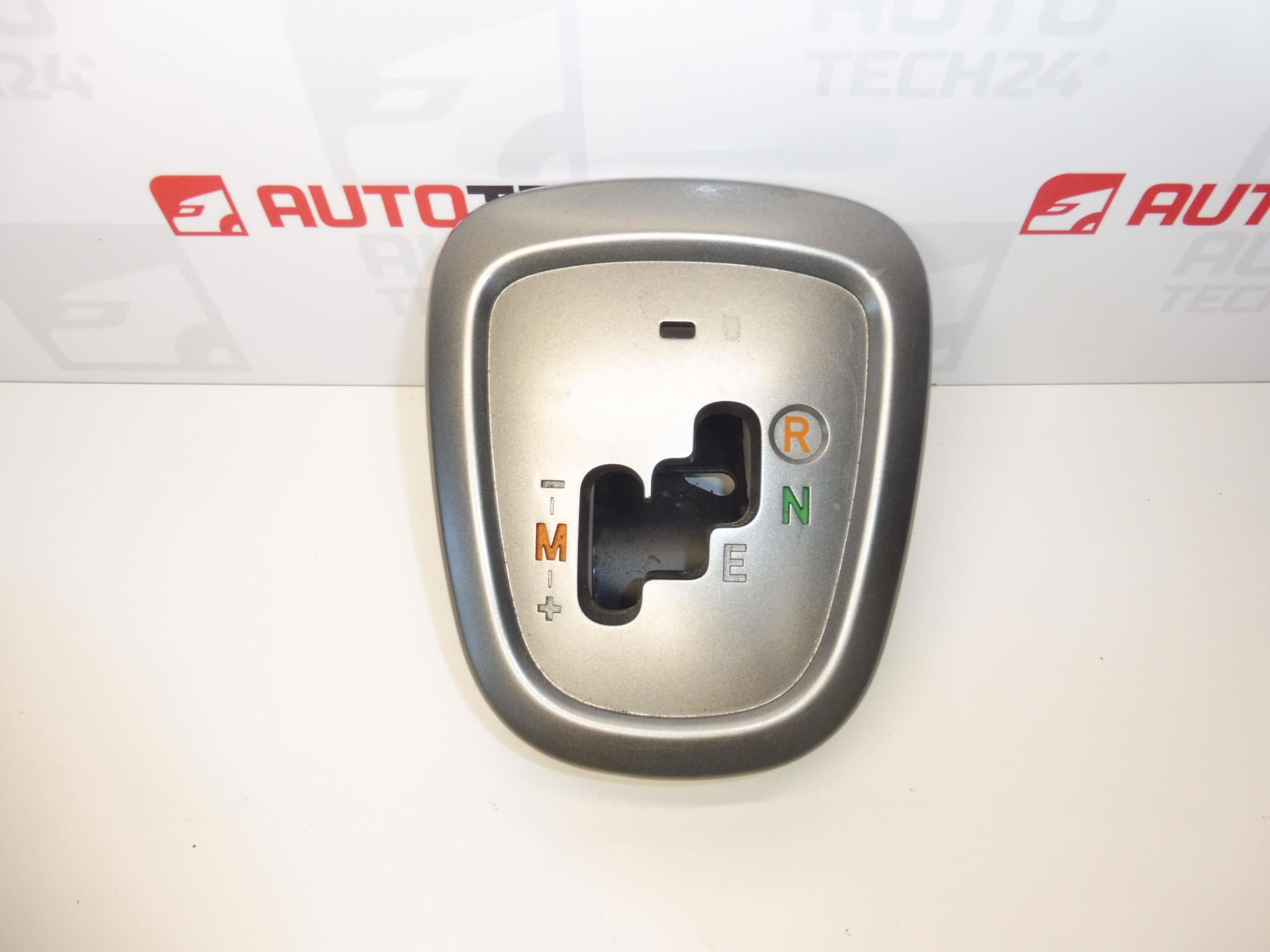 Αυτόματος δείκτης Citroën C1 Peugeot 107 246329 2461E6 240781