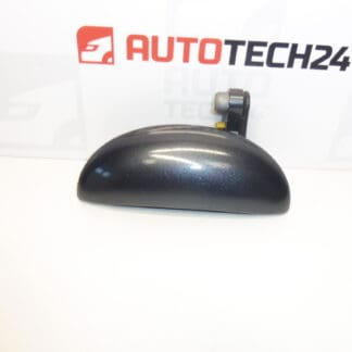 Χερούλι αριστερής μπροστινής πόρτας KTA Citroën C1 Peugeot 107 9101AK