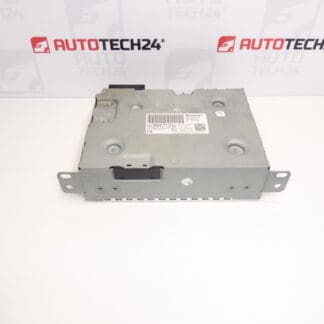 Δέκτης τηλεματικής Continental NAC Wave3 Citroën Peugeot Opel DS 9829471280