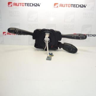 Διακόπτες μοχλού Peugeot 307 308 96628728XT