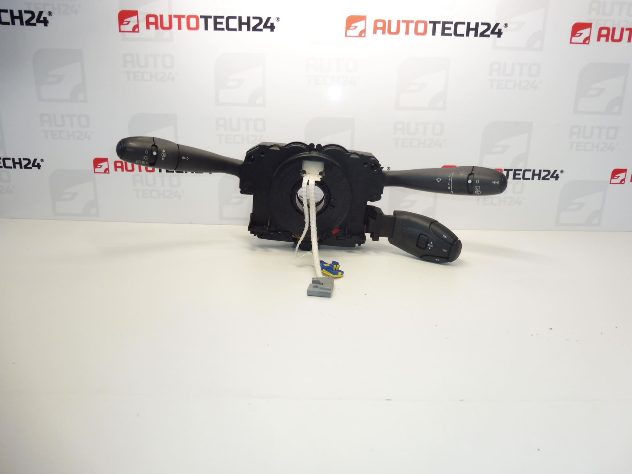 Διακόπτες μοχλού Peugeot 307 308 96628728XT