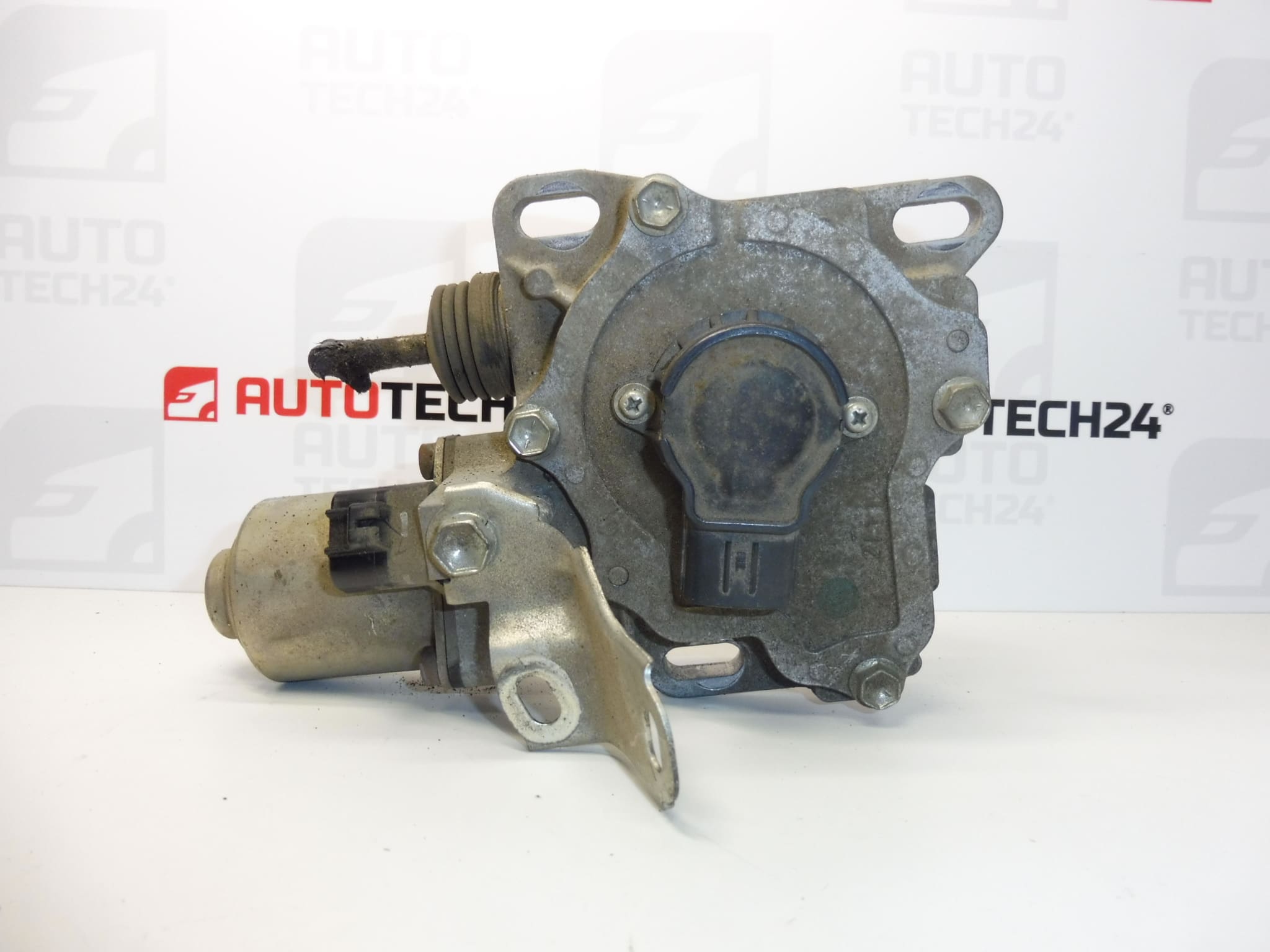 Ενεργοποιητής συμπλέκτη Citroën Peugeot 218245 1612909880 - Image 2