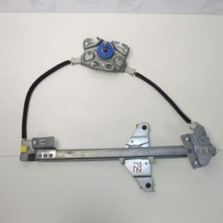 Γρύλος δεξιού πίσω παραθύρου Peugeot 307 9224A5