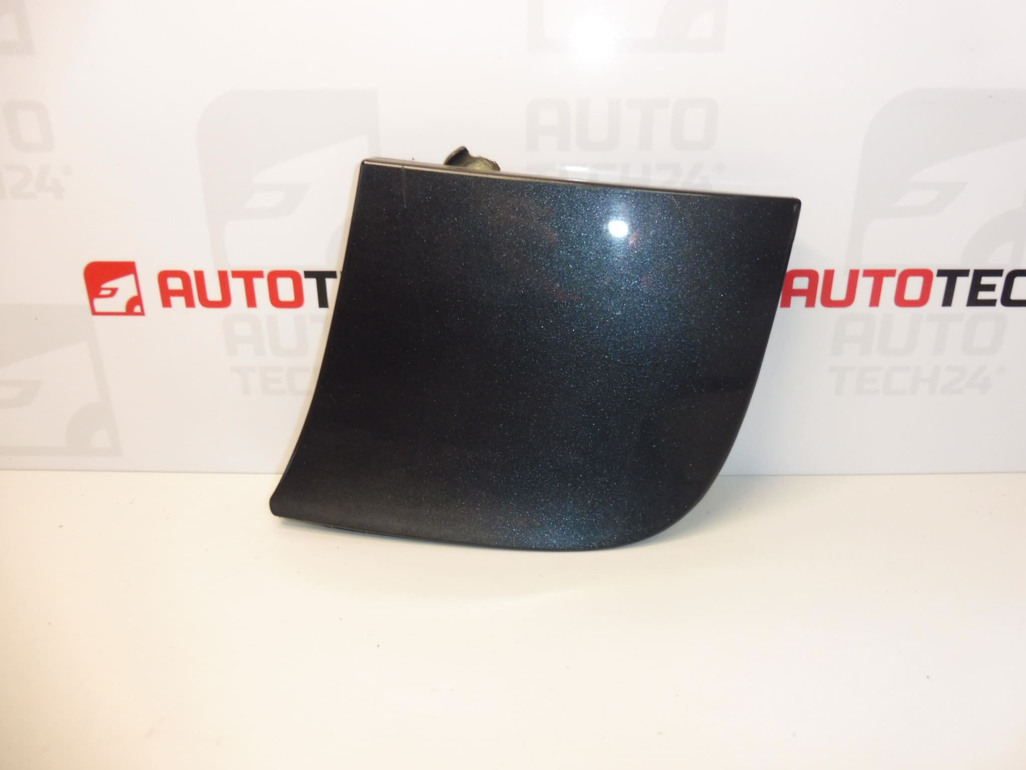 Κάλυμμα τάπας ρεζερβουάρ KTA Peugeot 107 Citroën C1 KTB 1517C5 1517C9