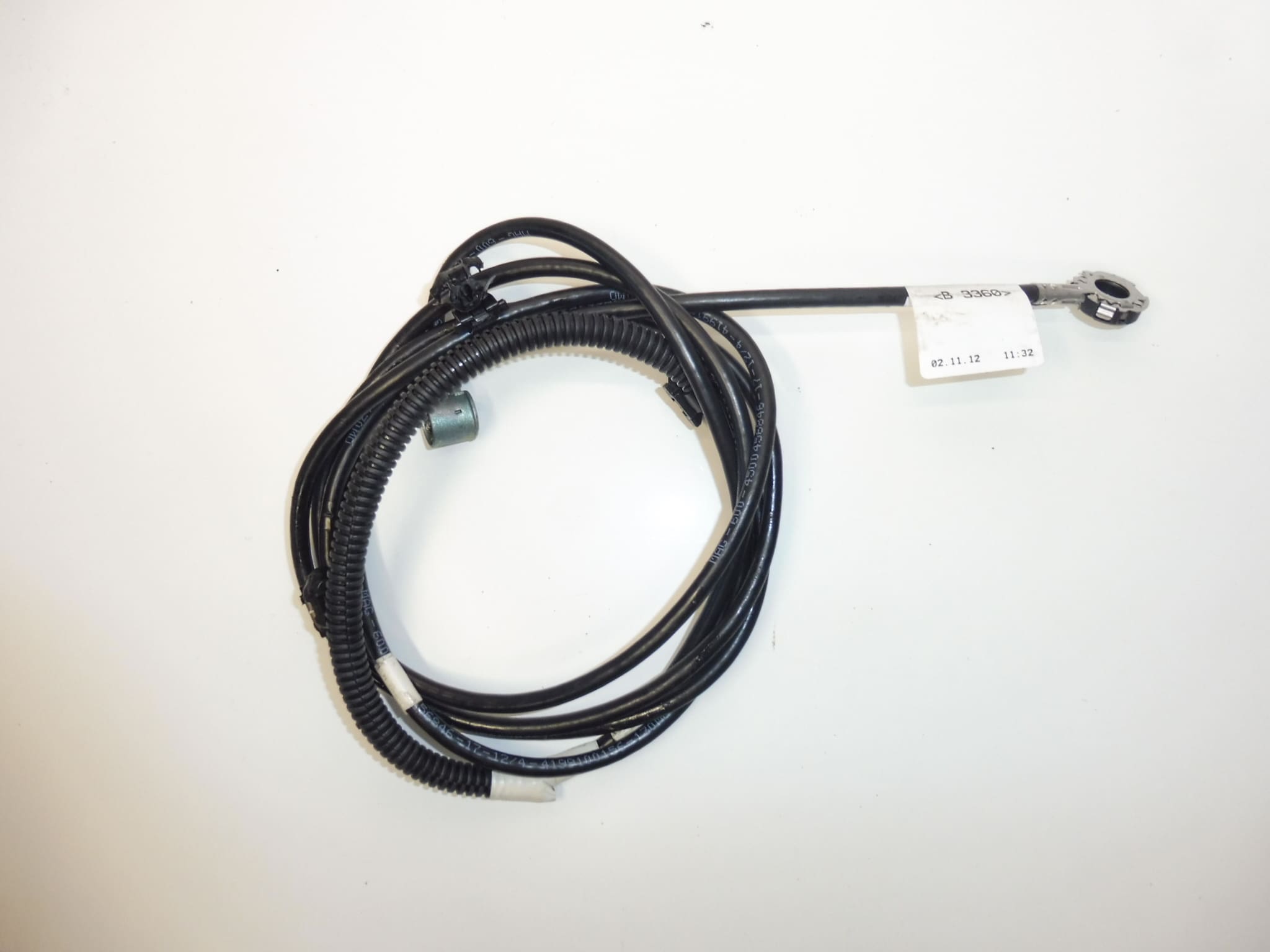 Καλωδίωση κεραίας Citroen C1 Peugeot 107 86101-0H020 B000699880 - Image 2