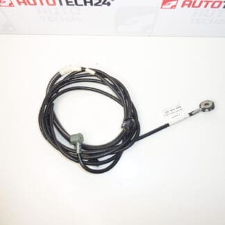 Καλωδίωση κεραίας Citroen C1 Peugeot 107 86101-0H020 B000699880