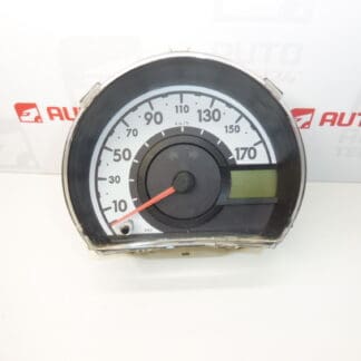 Κοντέρ Citroën C1 Peugeot 107 63387 km 83800-0H190