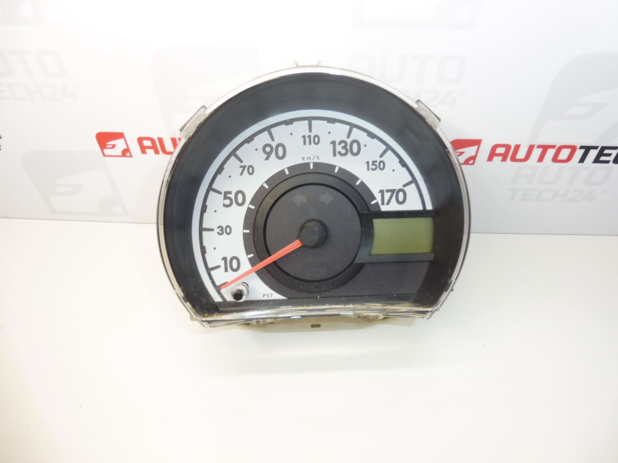 Κοντέρ Citroën C1 Peugeot 107 63387 km 83800-0H190