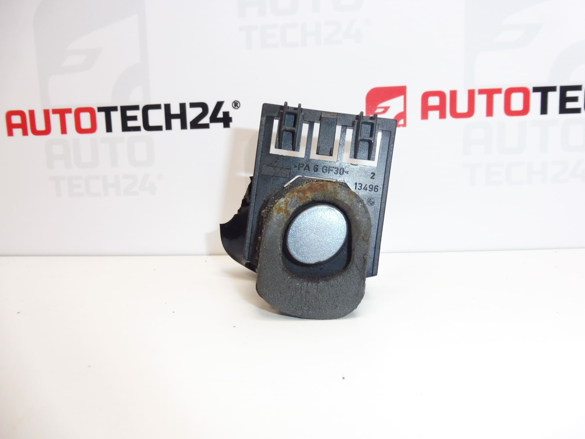 Κουμπί πίσω πόρτας EZWD Peugeot 307 CC 9632343580 872559