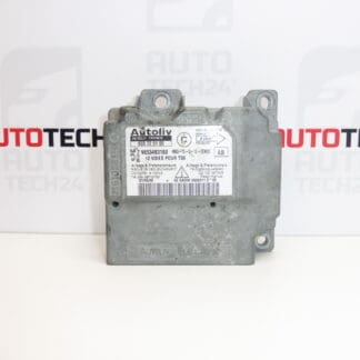 Μονάδα αερόσακων Autoliv Peugeot 307 CC 9653493180 6545HG