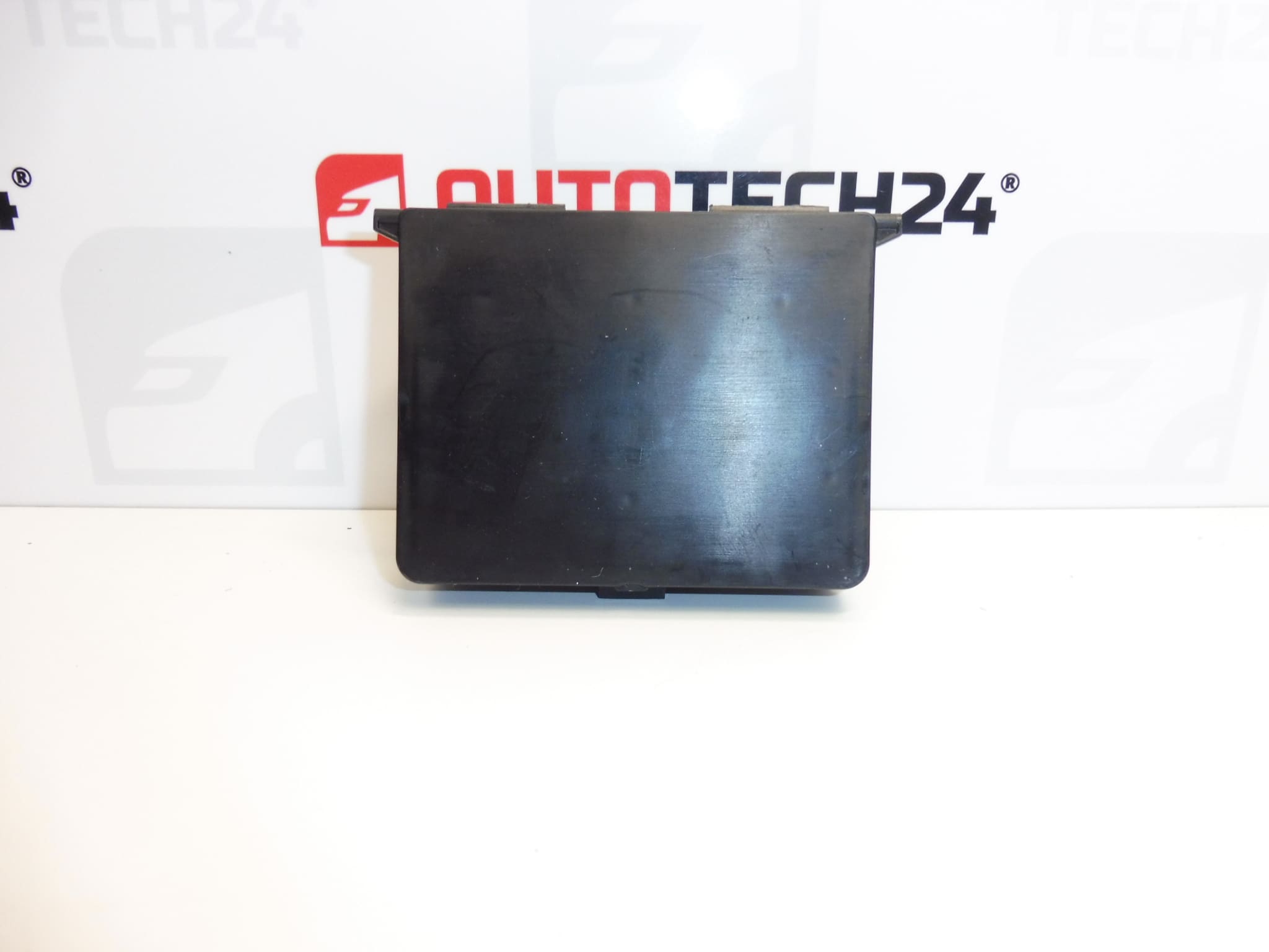 Μονάδα ελέγχου κλιματισμού Citroën Peugeot 9811039380 1638190580 - Image 2