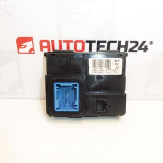 Μονάδα ελέγχου κλιματισμού Citroën Peugeot 9811039380 1638190580