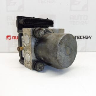 Μονάδα ABS ESP Bosch Peugeot 307 9660535780 0265950374