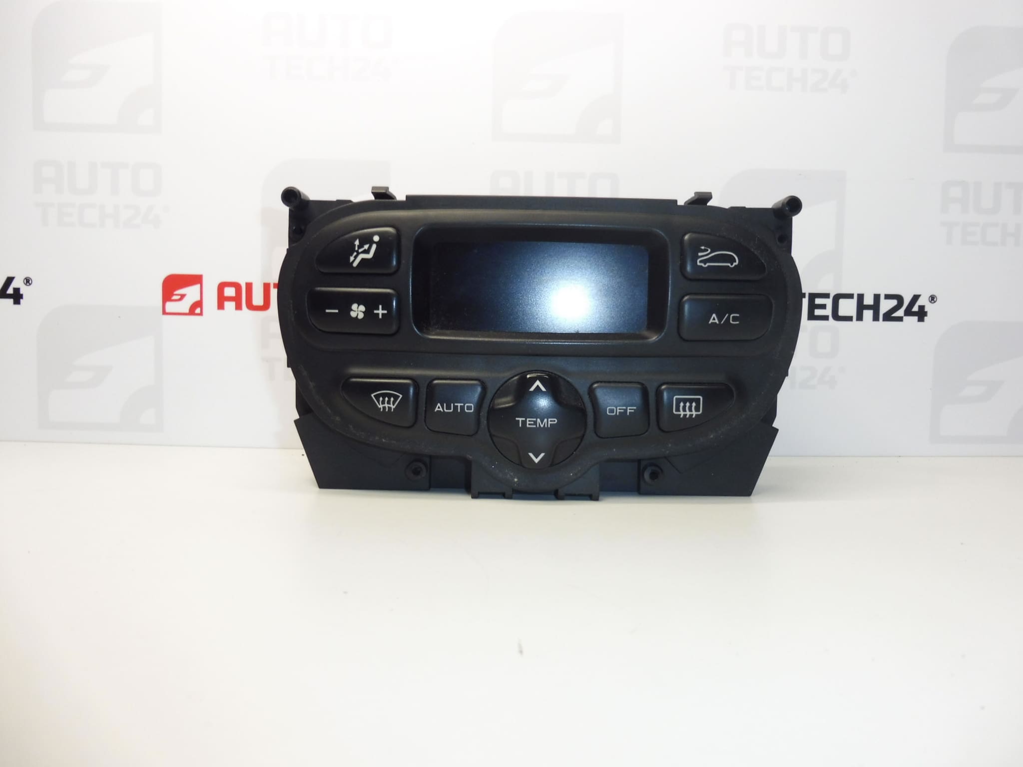 Χειριστήριο Κλιματισμού Citroën Xsara Picasso 96314105XT 6451LV 6451LT