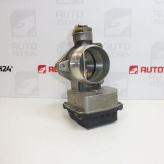 Πεταλούδα γκαζιού VDO Citroën Peugeot 9650787380 1635X0
