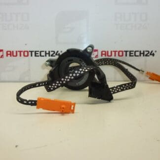 Περιστροφική επαφή Citroën Peugeot 9635682680 4112CP