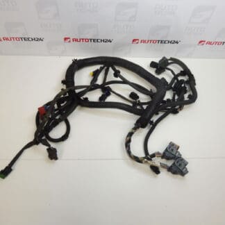 Πλεξούδα κινητήρα Citroën Peugeot 2.0 16V RFJ 9658495380 6558ZA
