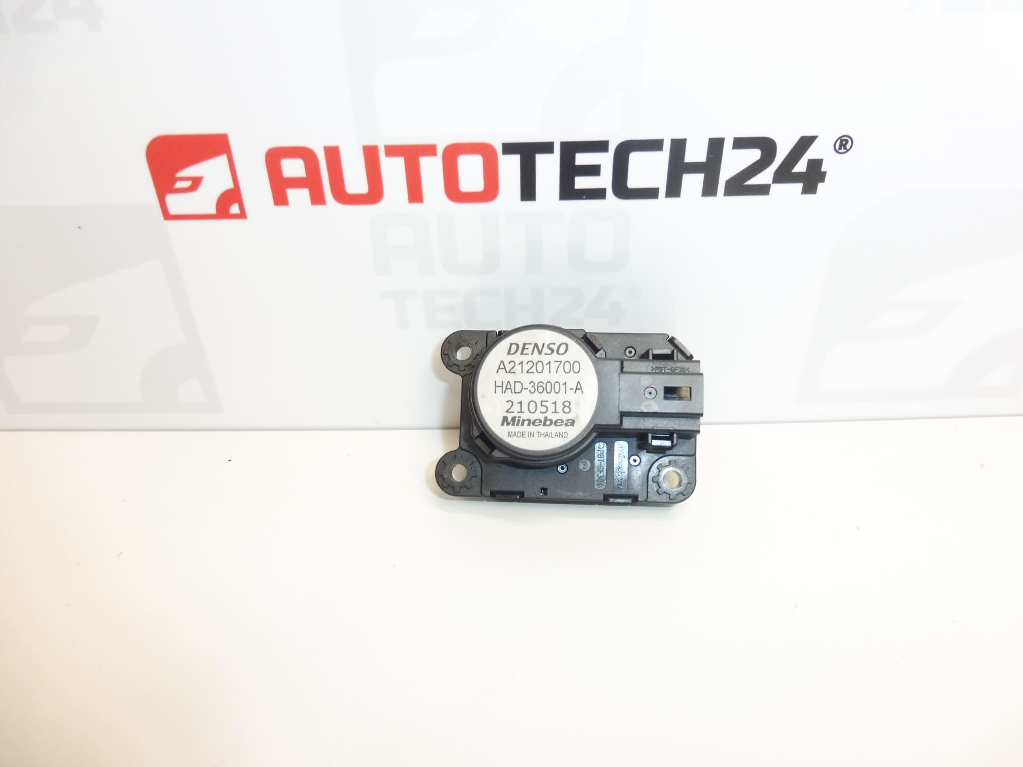 Σερβόφρενο DENSO Citroën Peugeot 9821293280 A21201700