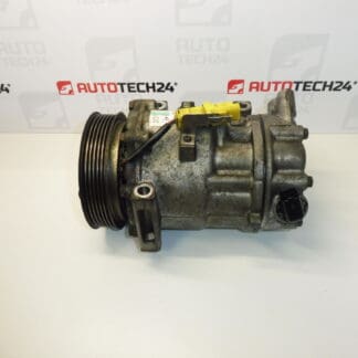 Συμπιεστής κλιματισμού Sanden SD7C16 1309f 9651911480