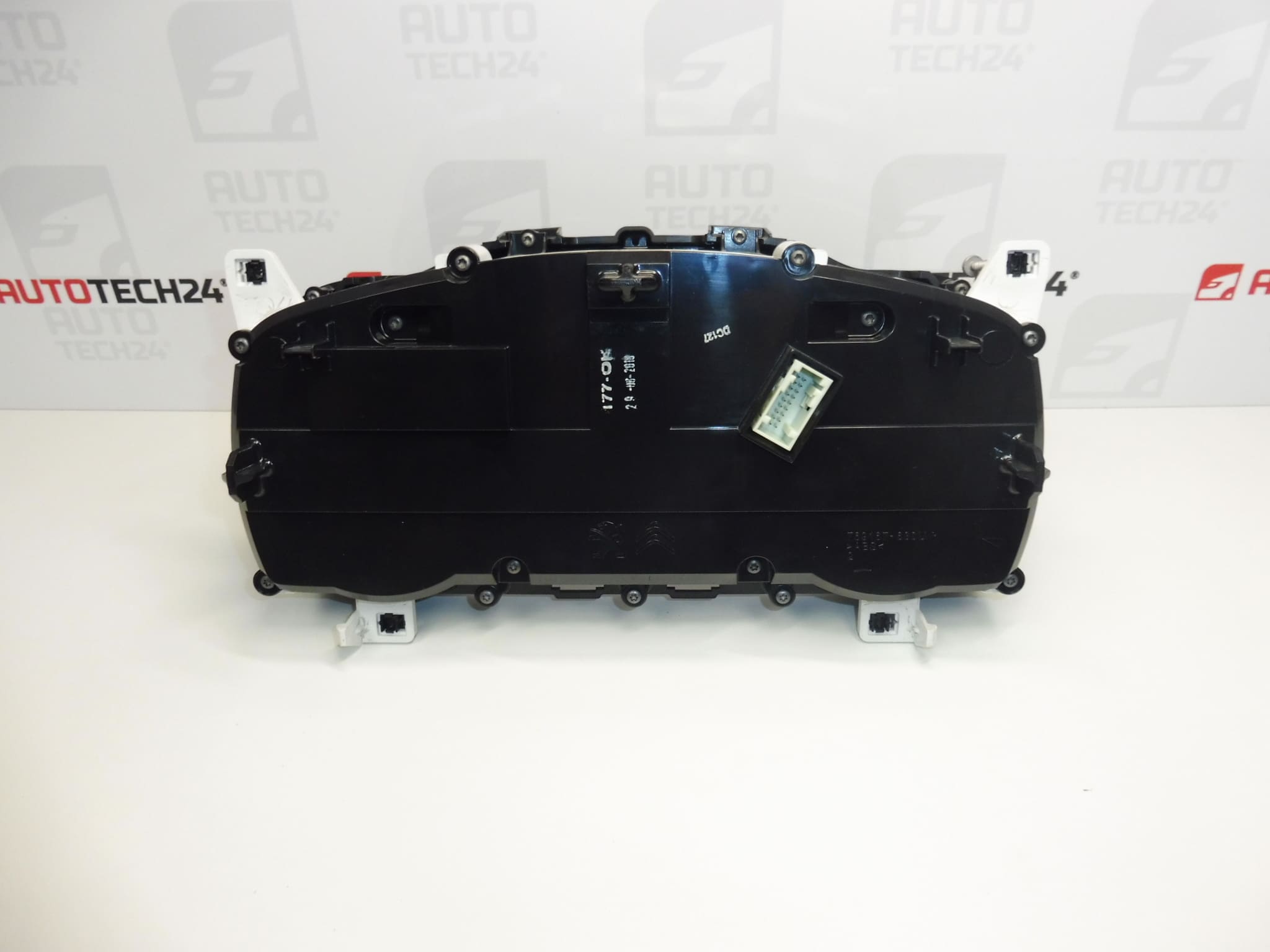 Ταχύμετρο Citroën Berlingo Peugeot OPEL 9817788180 - Image 2